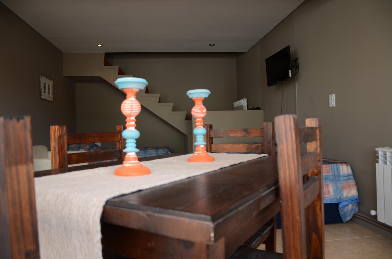 Aparthotel Amatista Chos Malal Zewnętrze zdjęcie