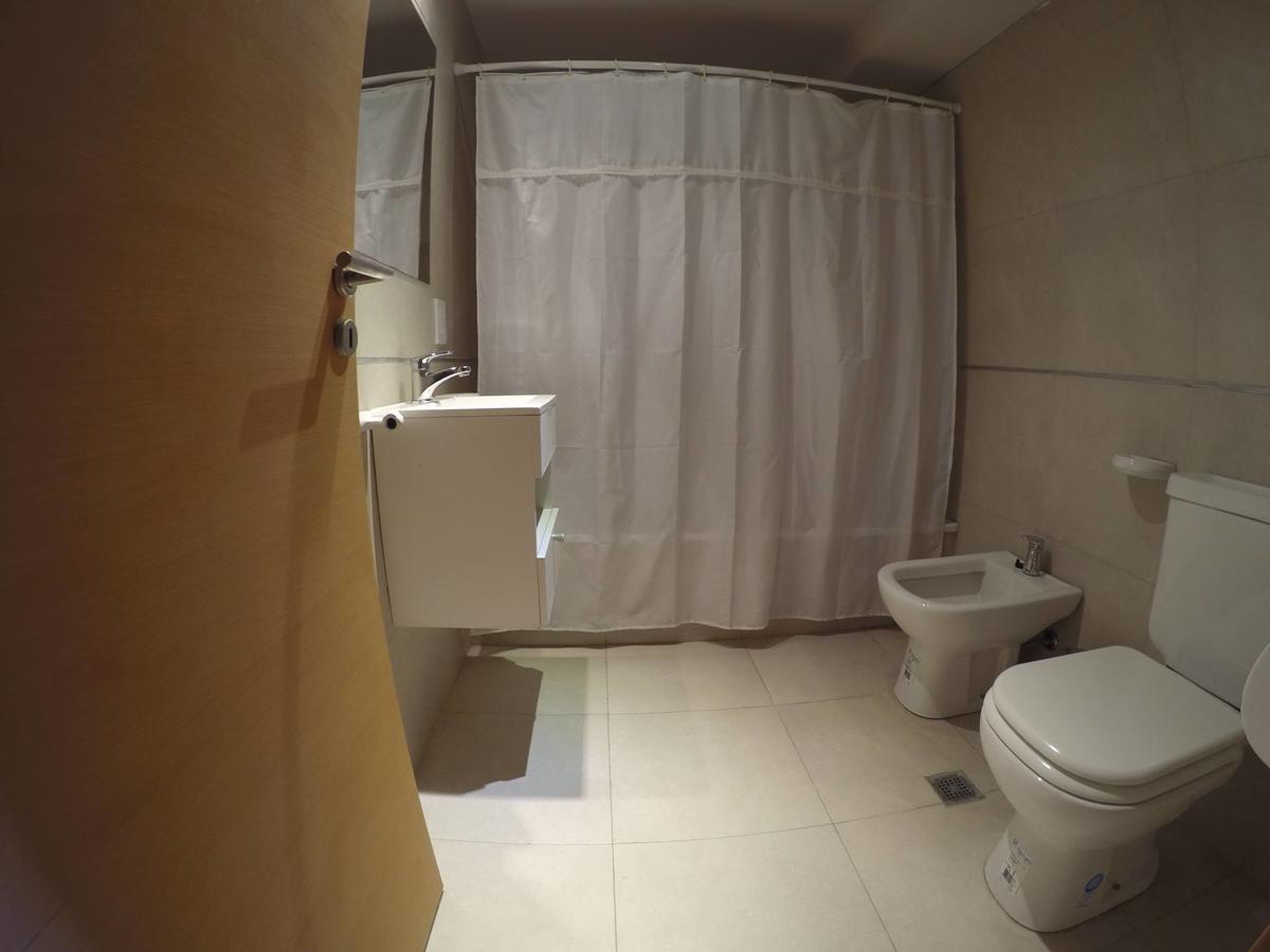 Aparthotel Amatista Chos Malal Zewnętrze zdjęcie