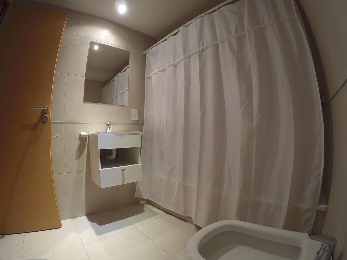 Aparthotel Amatista Chos Malal Zewnętrze zdjęcie